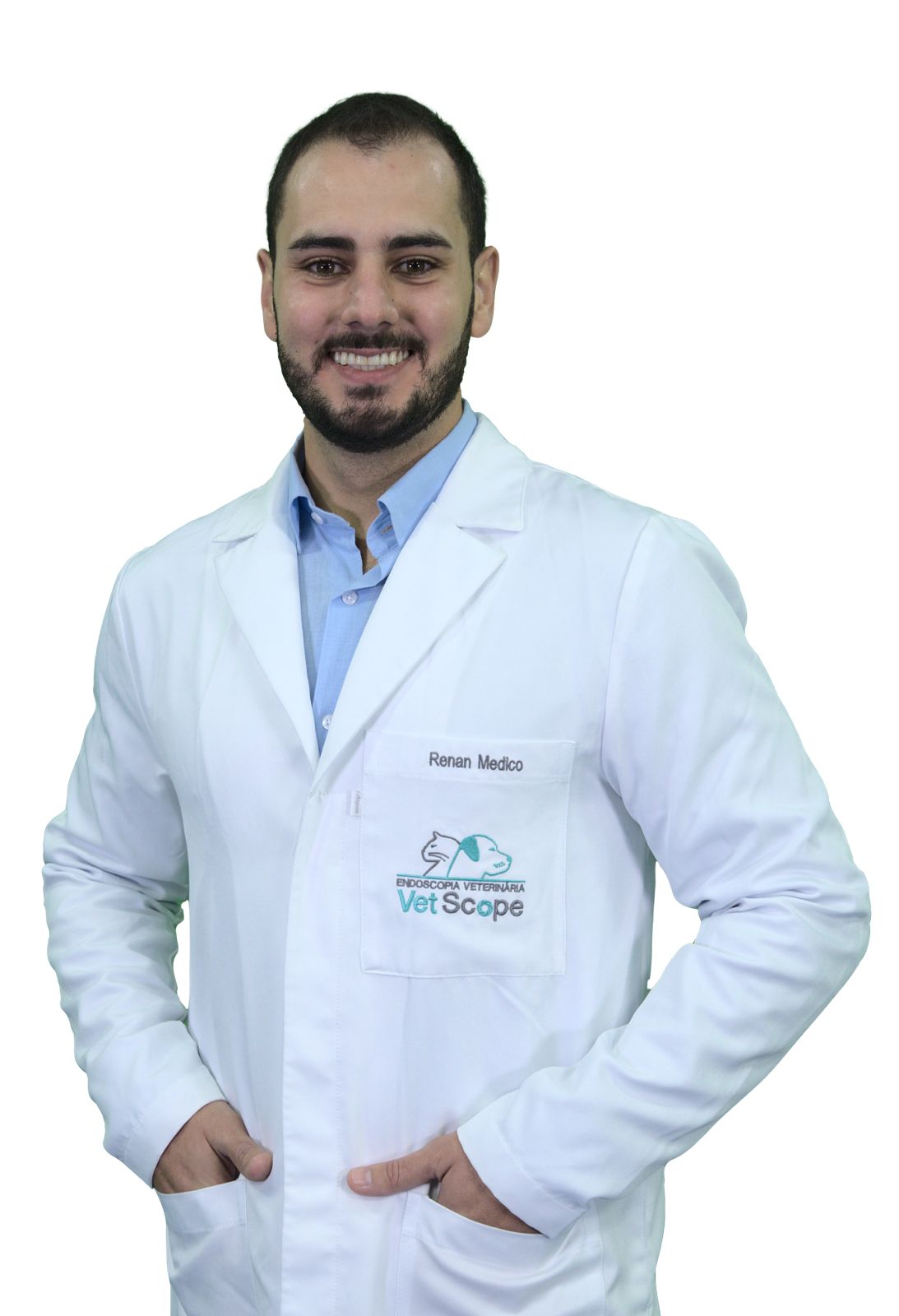 Renan Medico da Silva